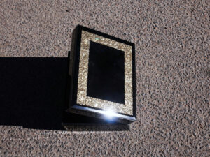 Денис Шулепов. Package of beautiful things II. 50х70