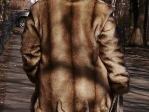 Денис Шулепов. Patterns I. 40х50