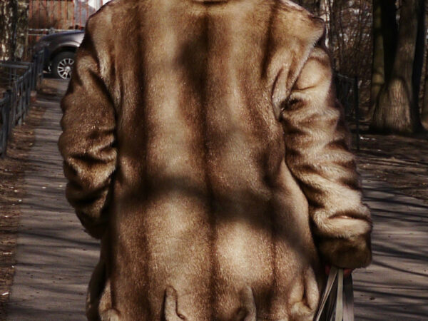 Денис Шулепов. Patterns I. 40х50