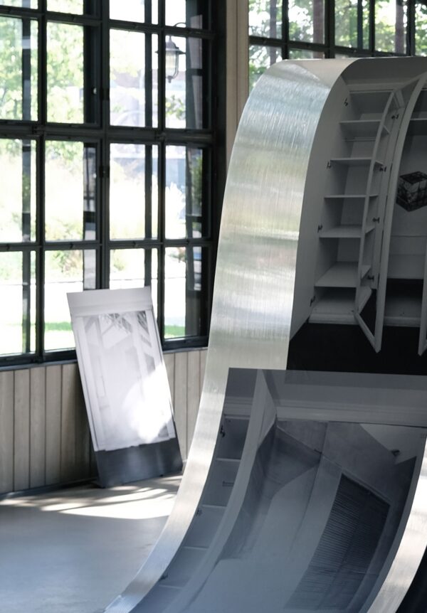 Ирина Иванникова. Игра в пустоту I. 66x100