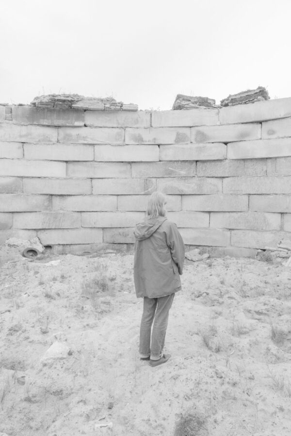 Мария Ермоленко. Untitled I 26,6x40