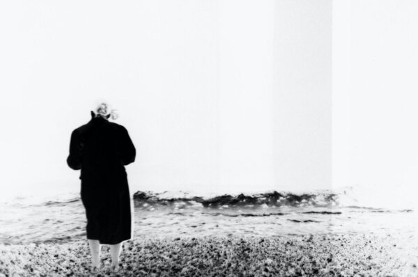 Мария Ермоленко. Flow I 16,5x25