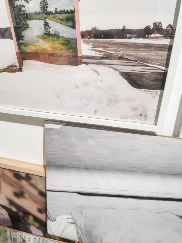 Ирина Иванникова. Спецсплав III. 40x60