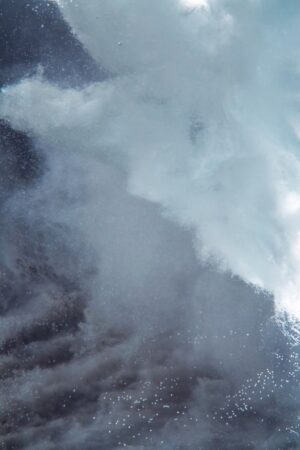 Ксения Юркова. Empty Expectations Vol.1 IV, LE. 20x30