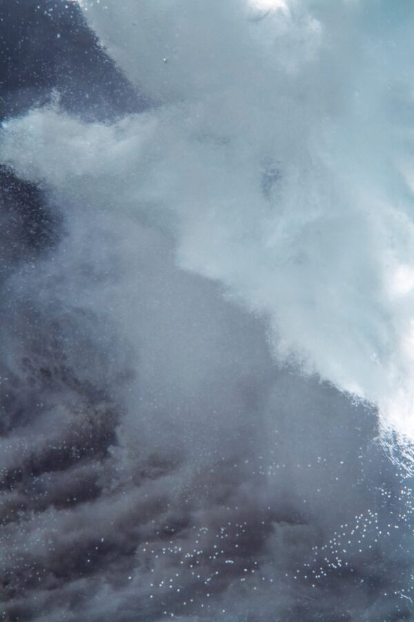 Ксения Юркова. Empty Expectations Vol.1 IV, LE. 20x30