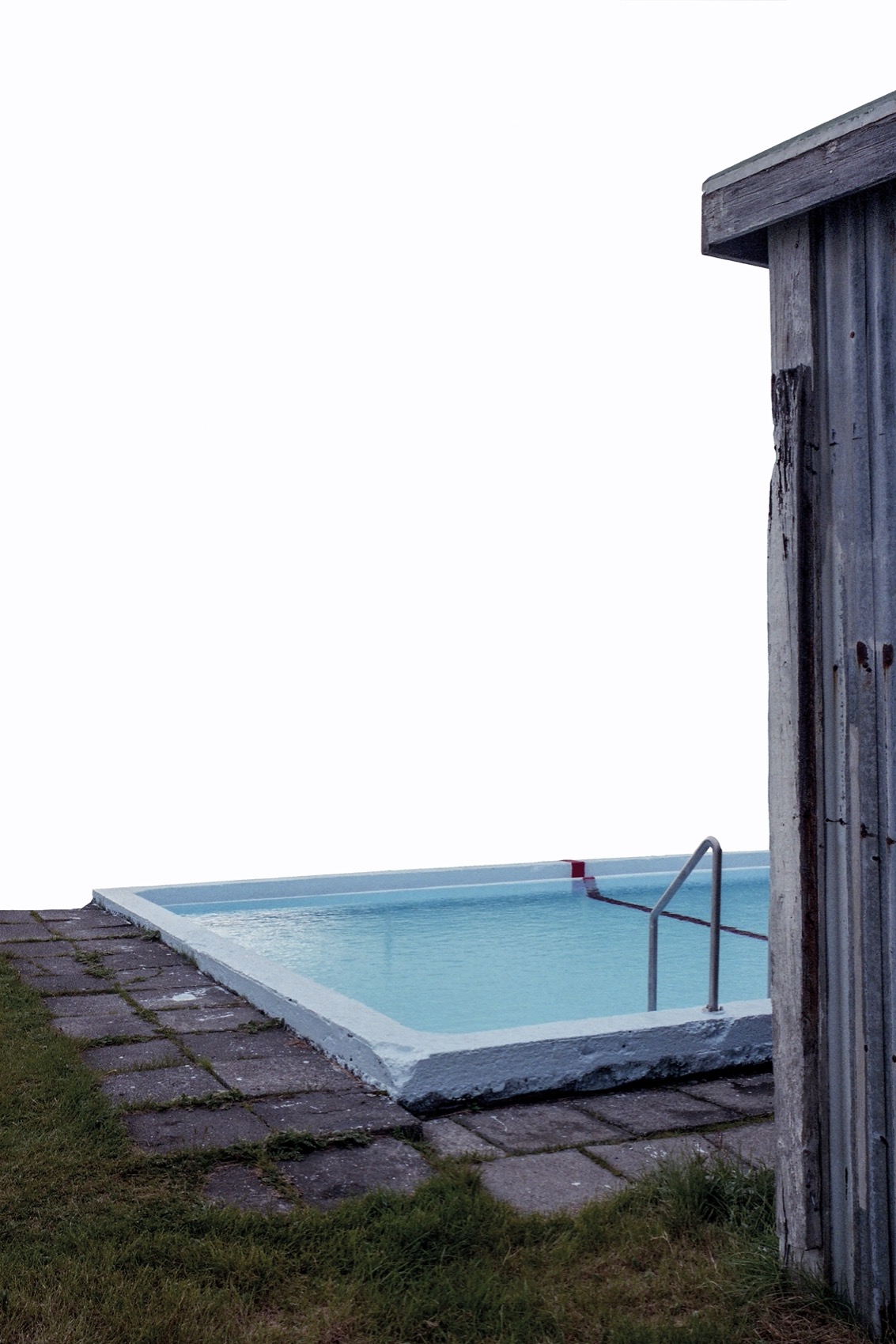 Ксения Юркова. Empty Expectations Vol.1 I, LE. 20x30