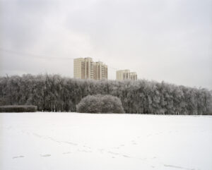 Илья Батраков. Untitled VI