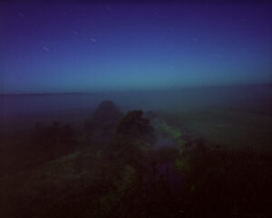 Илья Батраков. Untitled II