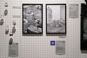 Лёша Павлов. Вестники и обещания I, 40x60