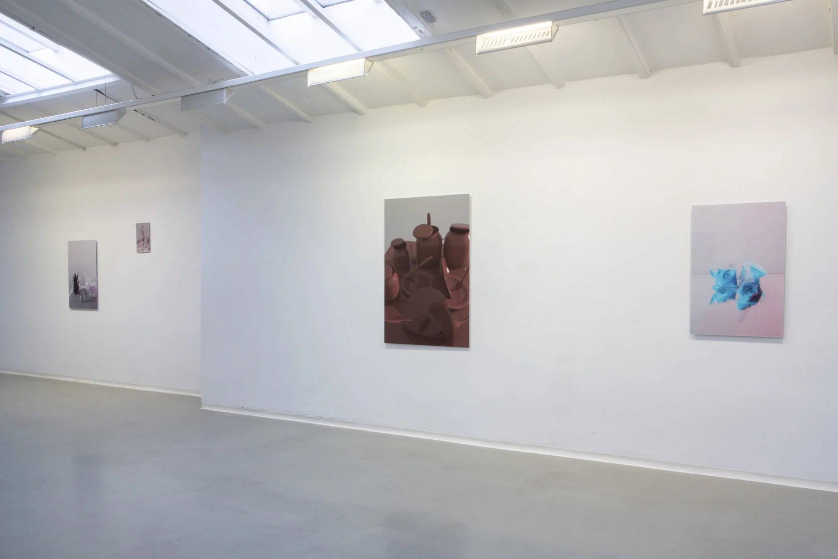 Ксения Юркова. SS*SR II. 70x105 — изображение 2