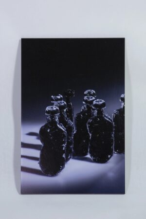 Ксения Юркова. SS*SR IX. 20x30