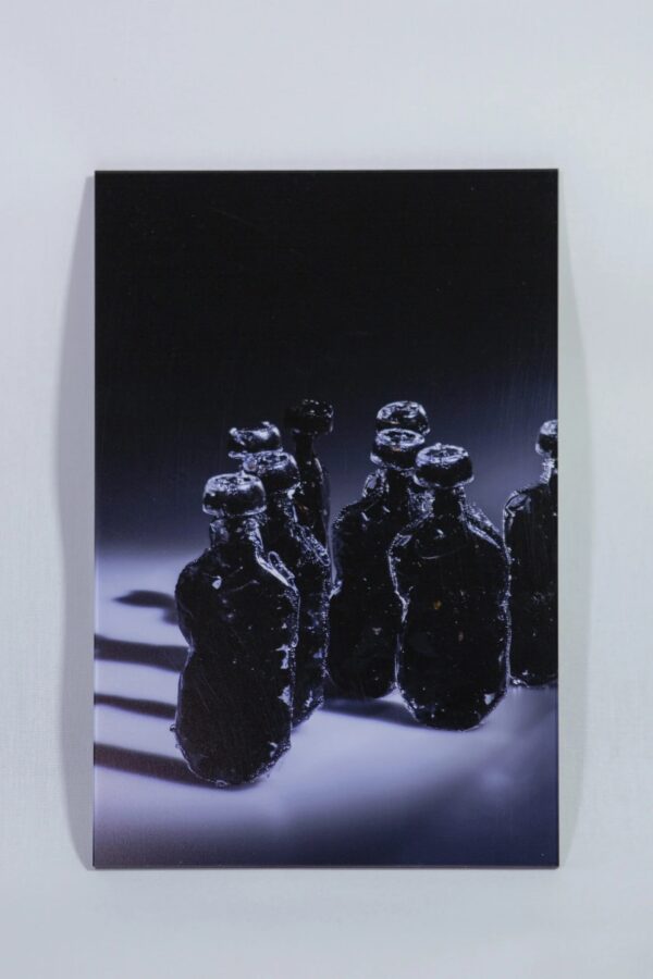 Ксения Юркова. SS*SR IX. 20x30