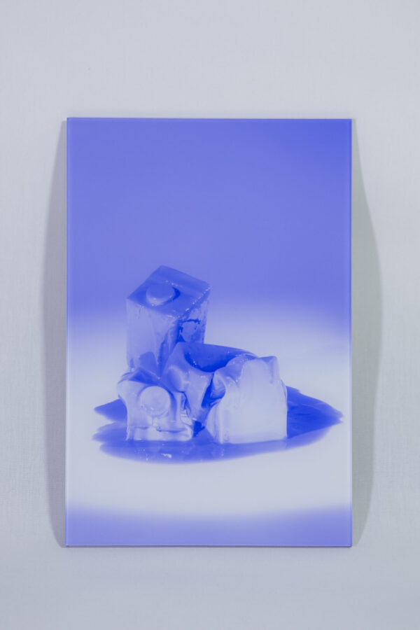 Ксения Юркова. SS*SR IV. 20x30