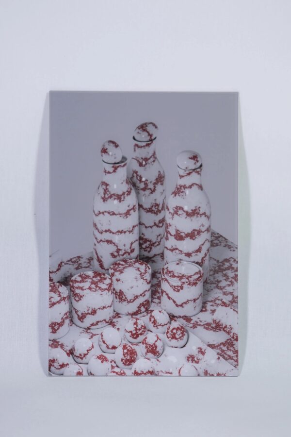 Ксения Юркова. SS*SR X. 20x30