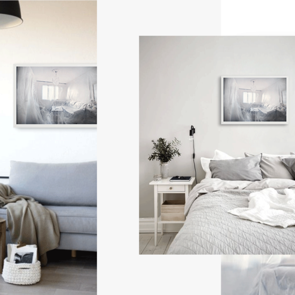 Ирина Иванникова. Ремонт I. 50х70