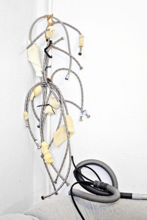 Ирина Иванникова. Ремонт IV. 40х50