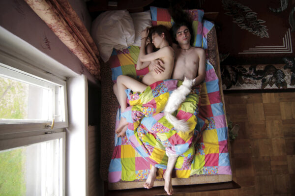 Яна Романова. Waiting III