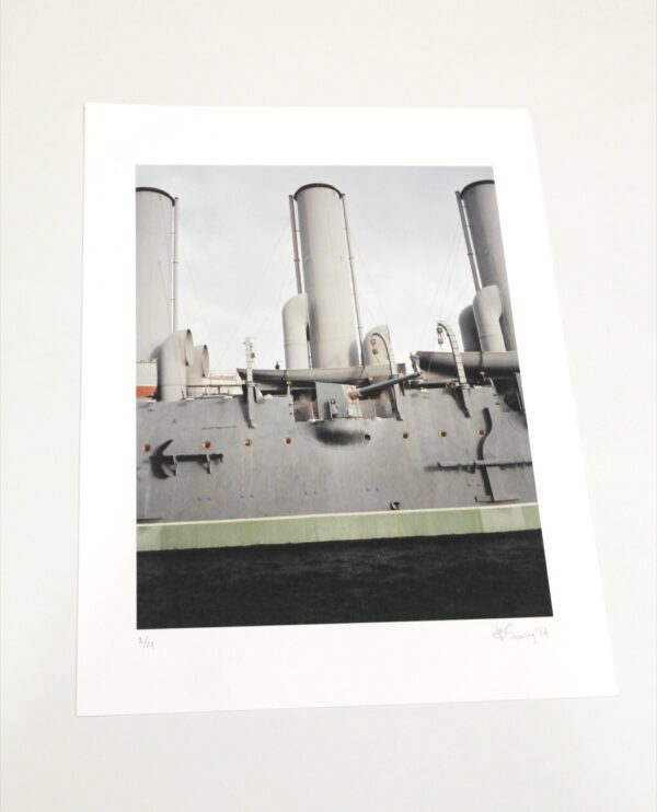 Татьяна Палыга. Untitled. 19x25,5