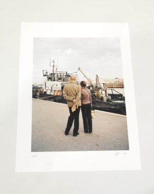 Татьяна Палыга. Untitled. 19x25,5