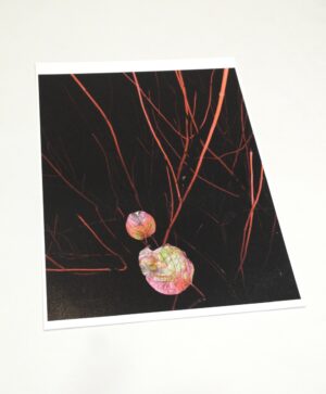 Александр Бондарь. Untitled. 29х36