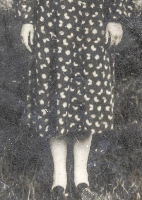 Кристина Сергеева. Как Саша Литвинов ружье закопал II. 30х45