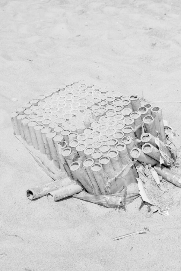 Кристина Сергеева. Shunya I. 60x90