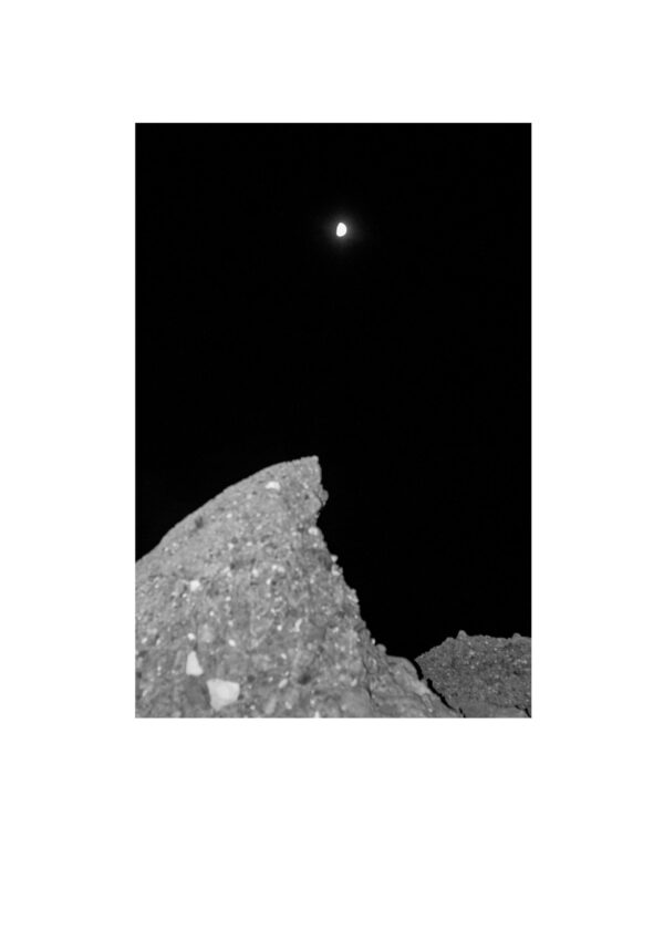 Кристина Сергеева. Shunya IX. 40x60