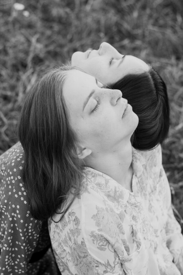 Кристина Сергеева. Shunya V. 40x60