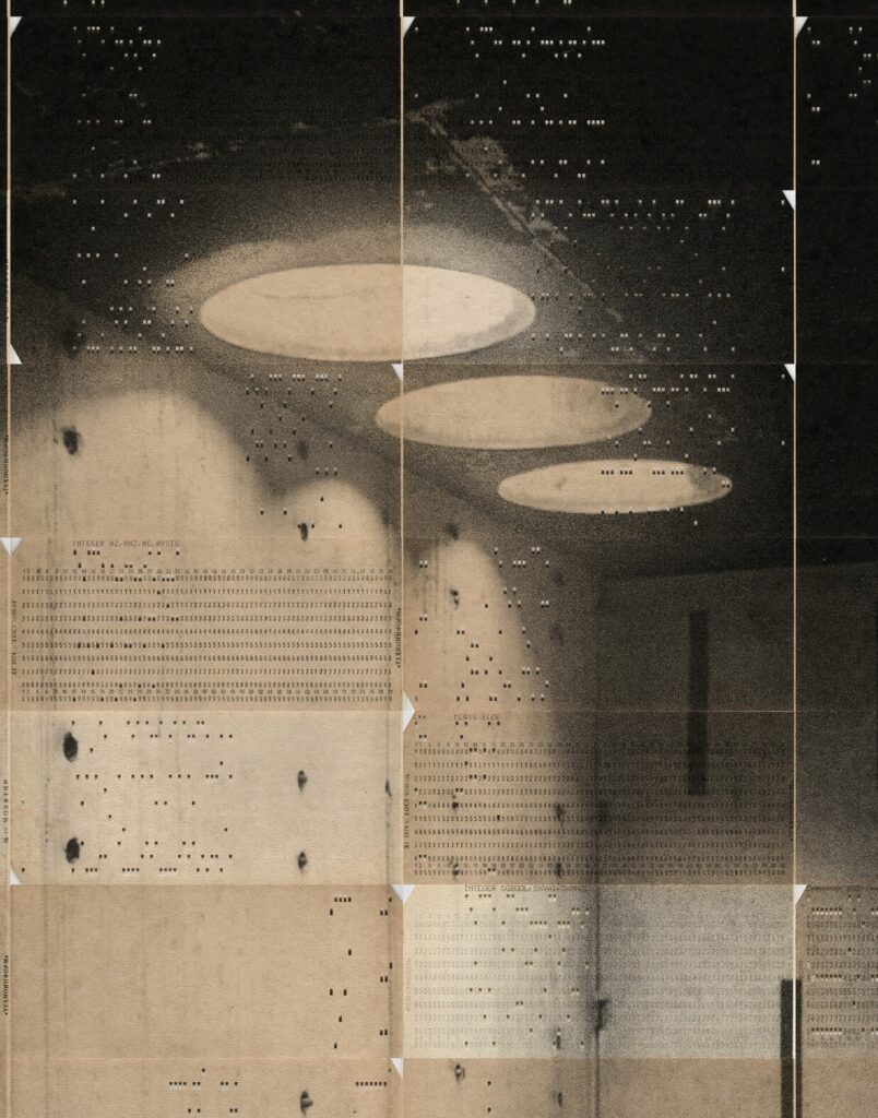 Виталий Северов. Memories of Future XX. 75×125