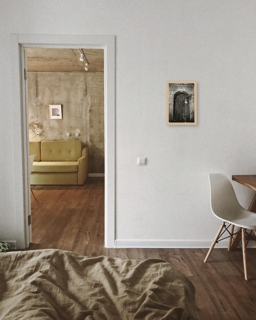 Виталий Северов. Memories of Future XIV. 25x38 — изображение 3