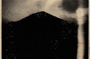 Виталий Северов. Memories of Future XVII. 25x38