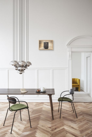 Виталий Северов. Memories of Future XVI. 25x37