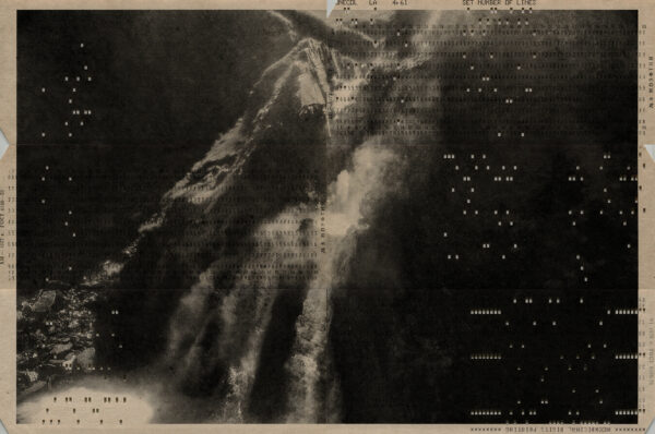 Виталий Северов. Memories of Future XIII. 25x30