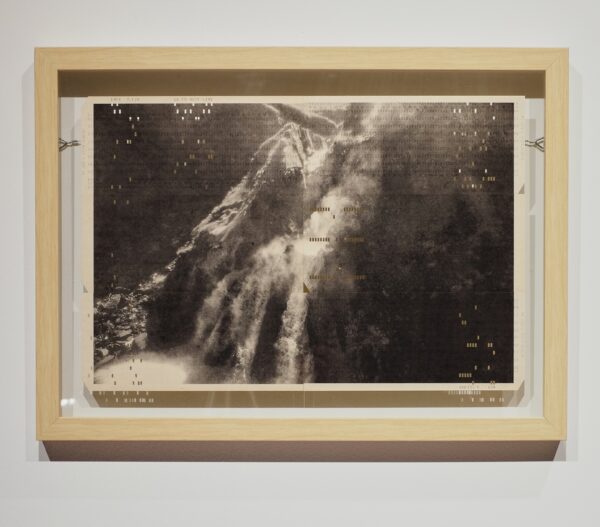 Виталий Северов. Memories of Future XIII. 25x30