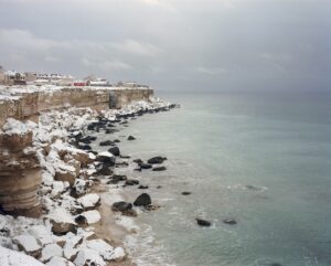 Максим Шер. Диктатура семи морей. 104х130