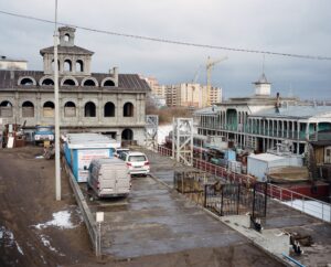 Максим Шер. Палимпсесты I. 50х62