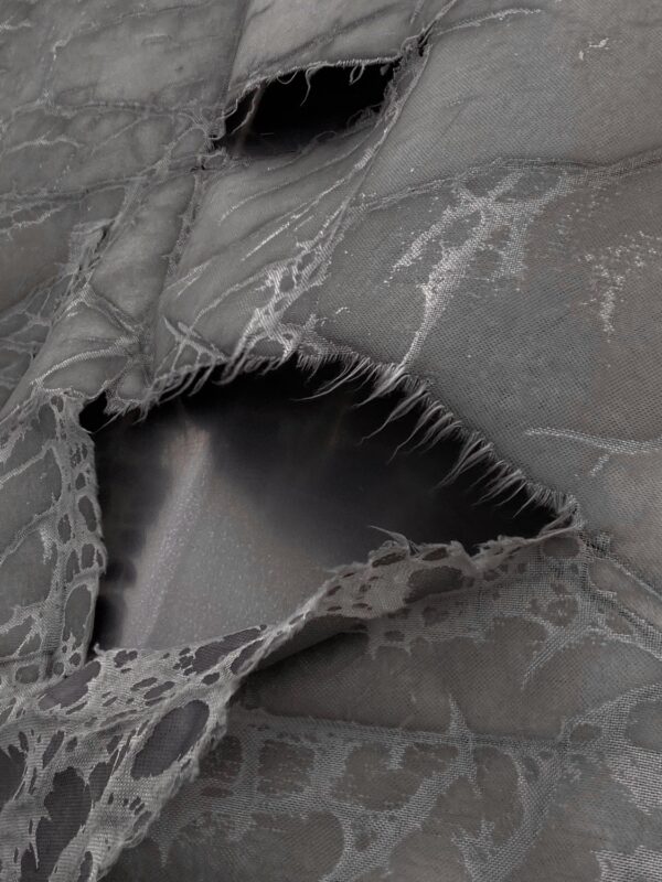 Слава Савченко. Untitled IV. 30x40