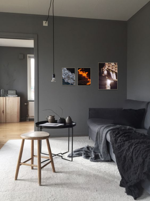 Слава Савченко. Untitled I. 50x70