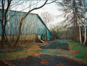 Татьяна Палыга. Untitled-II. 23х32