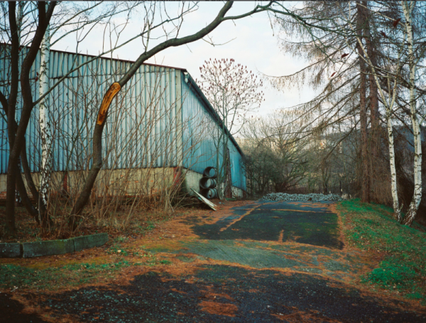 Татьяна Палыга. Untitled-II. 23х32