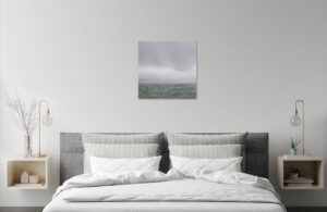 Анастасия Соболева. Untitled I. 40х40