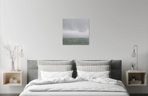 Анастасия Соболева. Untitled I. 40х40