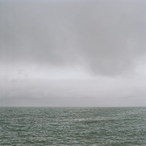 Анастасия Соболева. Untitled I. 40х40