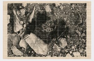 Виталий Северов. Memories of Future II. 98x150