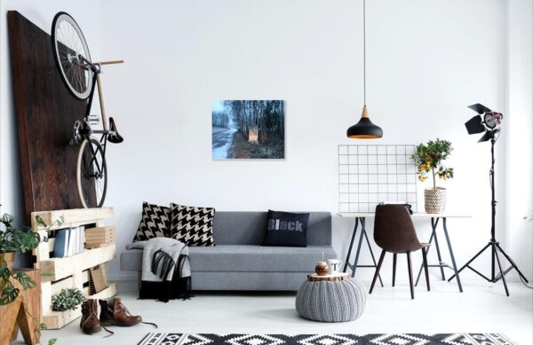 Александра Солдатова. Должно быть красиво I. 40х50