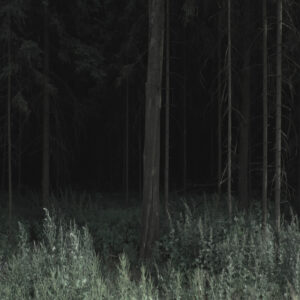 Станислав Марков. Untitled IV. 90x90