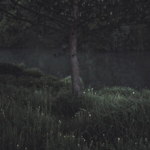 Станислав Марков. Untitled I. 50x50