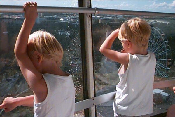 Анастасия Тайлакова. Linnanmaki boys. 30x45