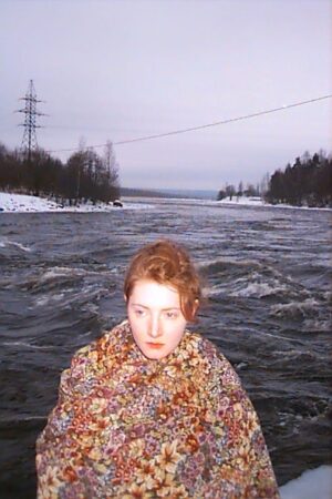 Анастасия Тайлакова. Untitled I. 30x45