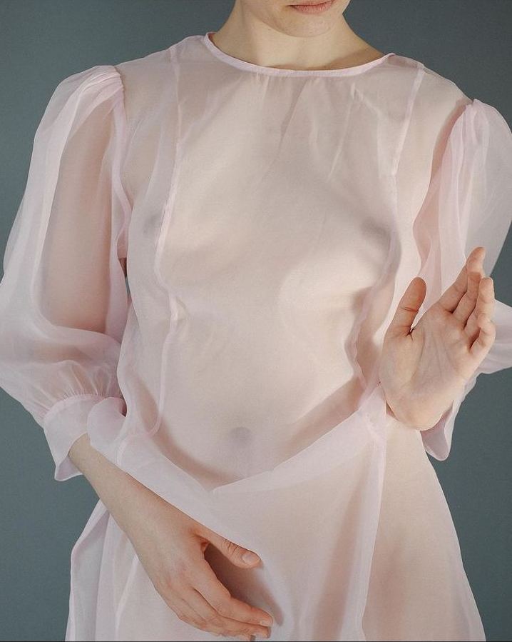 Варя Кожевникова. Untitled I